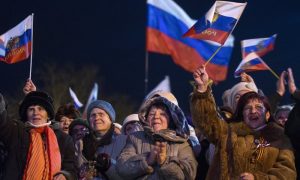 Россияне назвали главные события 2018 года