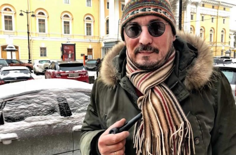 Журналист Коротков, которого поймали на сотрудничестве с СБУ, пытается оправдаться 