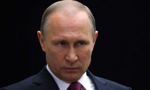 Путин приказал разобраться с мошенниками и коллекторами