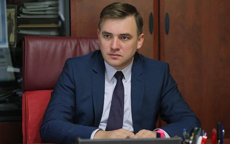 Калининградский министр по культуре и туризму «подработал» гидом Калининградский министр по культуре и туризму «подработал» гидом