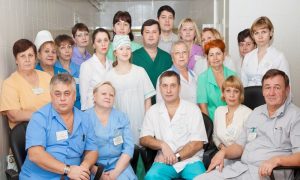Больницы в Кемеровской области восемь лет брали кредиты, чтобы выполнить указы президента