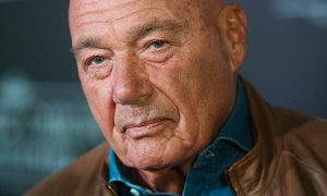 Познер оправдал полигамность Собчак