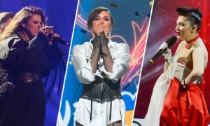 Украина отказалась от участия в «Евровидении-2019». Некого отправить