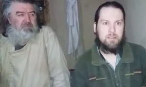 Россия помогла освободить двоих молдавских летчиков из рук талибов