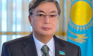 Новый президент Казахстана предложил переименовать Астану в Нурсултан