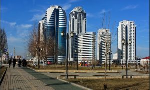 Некорректно и неэтично: властям Чечни не понравился рейтинг Минтруда