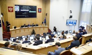 Депутаты ХМАО разрешили себе не декларировать доходы жен, если поссорились