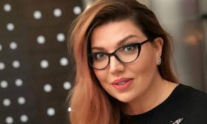 Звезда Comedy Woman Екатерина Скулкина рассказала, как похудела на 11 кг