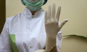 Украина — рай для «черных трансплантологов»