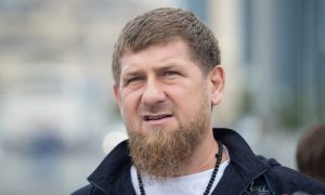 Рамзан Кадыров пожертвовал погорельцам Дагестана 10 млн рублей