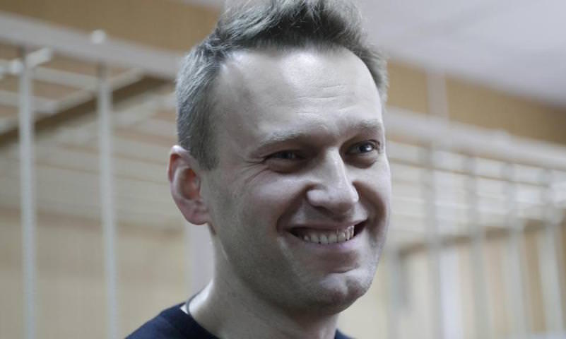 Депутат Госдумы посчитал, что Навальному нужно провериться на наркозависимость Депутат Госдумы посчитал, что Навальному нужно провериться на наркозависимость
