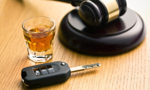 Поправки о 15 годах тюрьмы для пьяных за рулем внесены в Госдуму