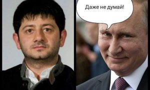 Путин против Галустяна: победа Зеленского взорвала соцсети