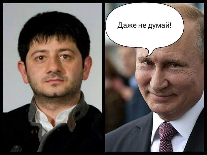 Путин против Галустяна: победа Зеленского взорвала соцсети Путин против Галустяна: победа Зеленского взорвала соцсети