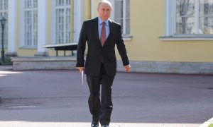 Путин утвердил 15 критериев оценки работы губернаторов