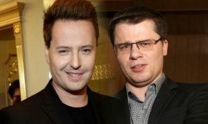 Витас и Гарик Харламов поссорились из-за видео в Instagram с половым органом