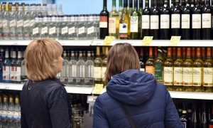 ВЦИОМ: россияне стали больше пить