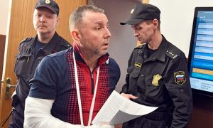 У арестованных за взятки сотрудников ФСБ нашли 12 миллиардов рублей