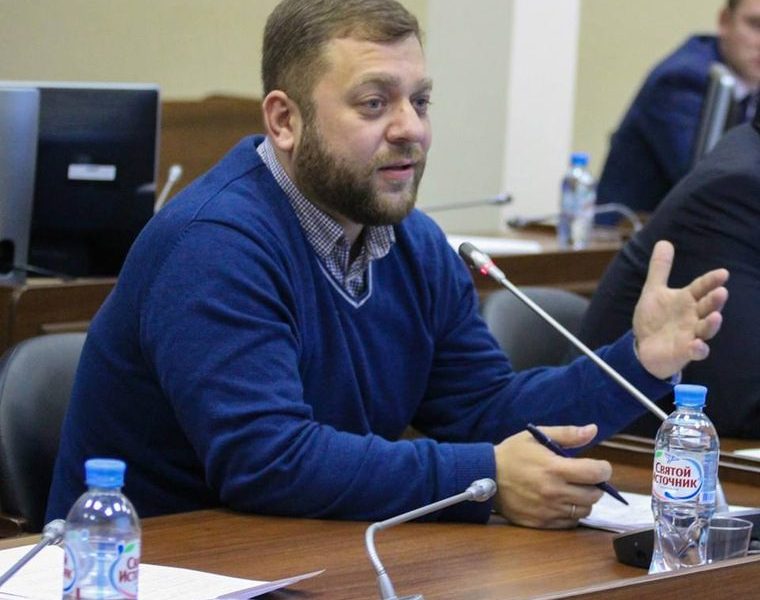 Оппозиционный экс-депутат ХМАО начал сбор денег для восстановления мандата Оппозиционный экс-депутат ХМАО начал сбор денег для восстановления мандата
