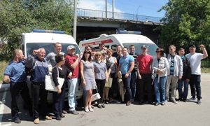 В Пензе сотрудники скорой помощи объявили забастовку из-за низких зарплат