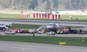 Эксперты восстановили полную картину фатальной аварии в Шереметьево