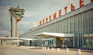 Семьям погибших в аэропорту Шереметьево выплатят по 9 миллионов