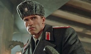 Календарь: 17 июня - На экраны вышел голливудский перл об СССР
