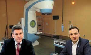 Депутат Госдумы потребовал проверить подлинность аппарата лучевой терапии, убившего пациентку в Воронеже