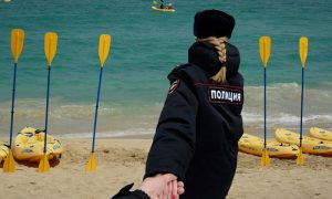 Российским полицейским разрешили отпуск в Турции и Таиланде