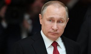 Путин ужесточил наказание за 