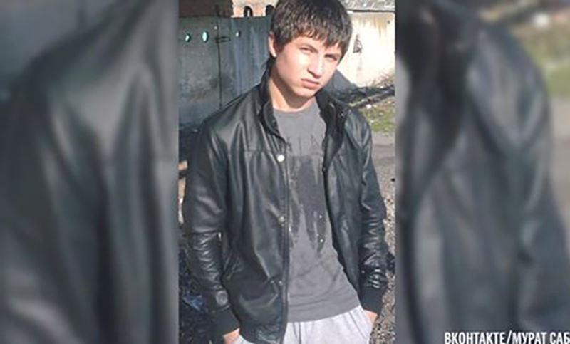 В Москве задержали  подозреваемого в отравлении  прохожих газировкой 