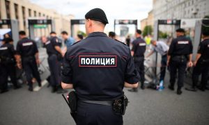«Это устрашение собственных граждан»: единороссы решили отбить у россиян желание протестовать