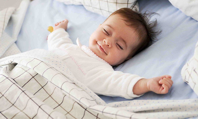 Ученые назвали простой  способ улучшить  качество сна 