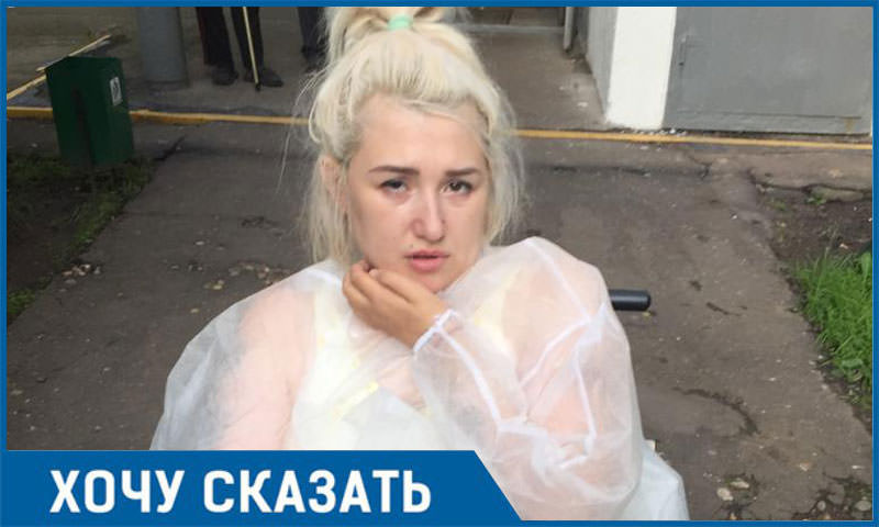 Юлия шмуль причина смерти фото