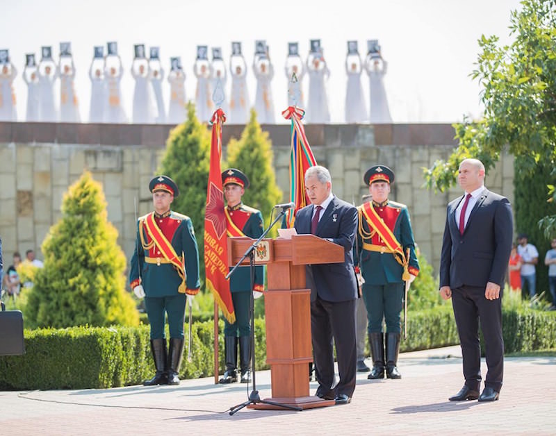 Новости молдовы блокнот. Шерпенский плацдарм Молдова.