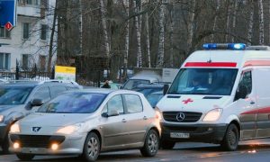 В России ужесточили наказание водителям за непропуск скорой