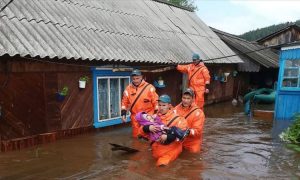 Россиянам разрешили страховать жилье от стихий