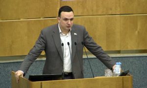 Депутат предложил Дурову блокировать все каналы, раскрывающие данные силовиков
