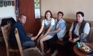 Чудеса случаются: девочку, потерявшуюся в Белоруссии, нашли через 20 лет в России