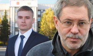 Михаил Леонтьев проиграл суд губернатору, которого назвал 