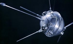 Календарь: 12 сентября - На Луну отправилась станция «Луна-2»