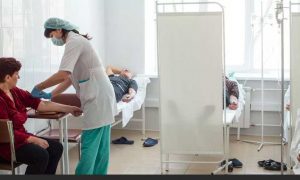 Минздрав предлагает наказывать больницы рублем за плохое лечение россиян