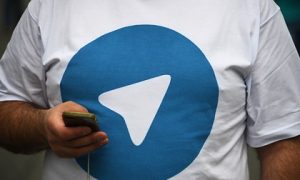 Россиянам разрешили пользоваться заблокированным Telegram