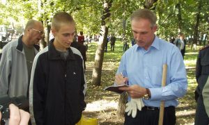 Ульяновский губернатор отдает управление регионом трем корпорациям
