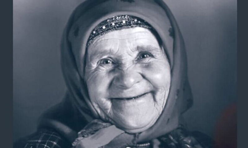 Умерла солистка Бурановских бабушек 