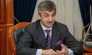 Кто в парламенте Карачаево-Черкесии займется развитием социальных инициатив