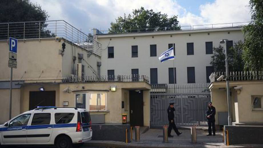 «Тотальная забастовка»: Израиль закрыл все свои посольства и консульства в мире 