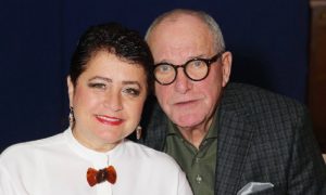 «Мне не по силам»: жена Виторгана попросила помощи в воспитании дочери