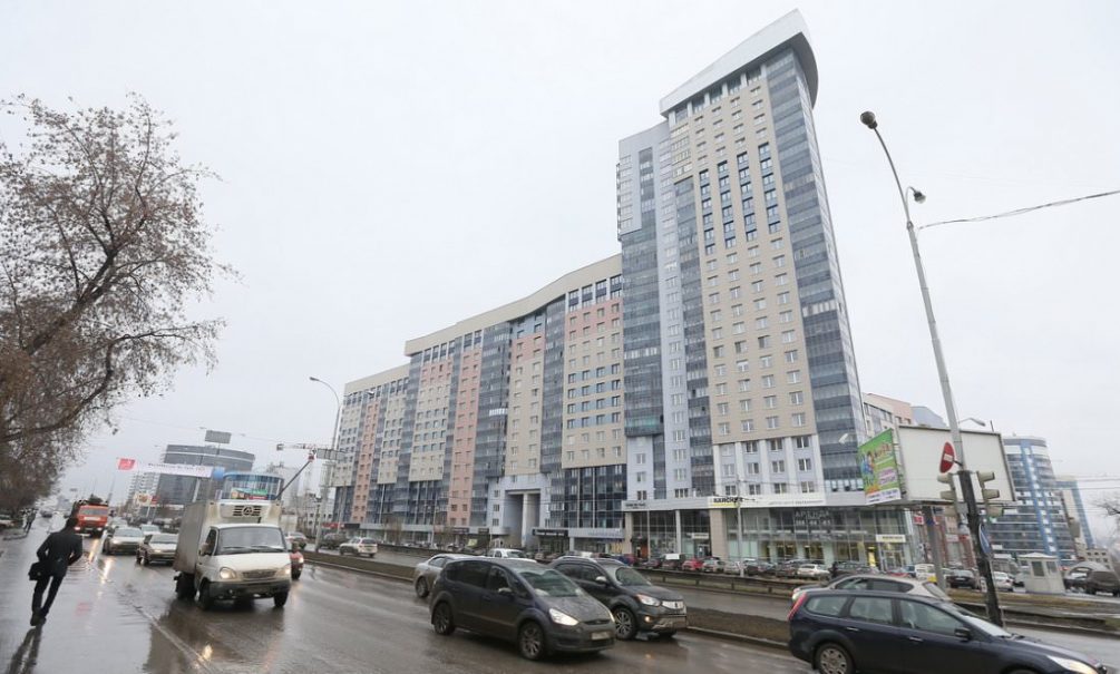 В рейтинге регионов по доступности ипотеки первое место занял Урал 