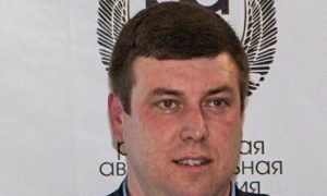 Члена совета при воронежском губернаторе уличили в нелегальных гонках